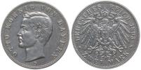 2 Marka 1893 D