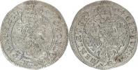 3 kr. 1704 GE