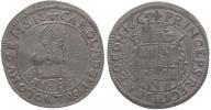 3 Krejcar 1665
