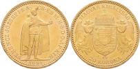 20 Koruna 1894 KB