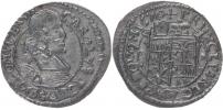 3 Krejcar 1670