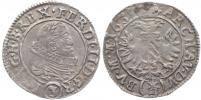 3 Krejcar 1637