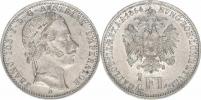 1/4 Zlatník 1864 A