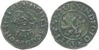 České stavy - 3 Krejcar 1619
