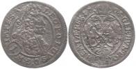 Krejcar 1705