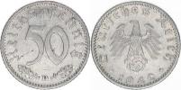 50 Rpf. 1940 D