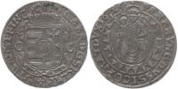 Groš široký 1626 CC