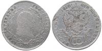 10 Krejcar 1810 A_R!