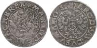 Bílý groš 1573