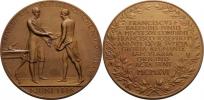 Vídeň - 100 let založení Rakouské národní banky 1916