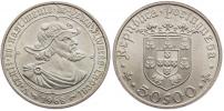 50 Escudo 1968