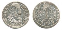 3 kr. 1681
