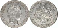 20 kr. 1847 B