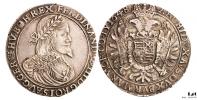 Ferdinand III. (1637-1657)