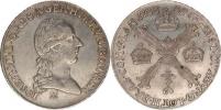 1/4 Tolar křížový 1788 H       Her. 211    7