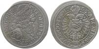 XV Krejcar 1685