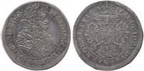 1/2 Tolar 1696 KB