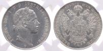 1/2 Scudo 1853 V