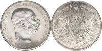 5 Koruna 1909 b.zn. - Schwartz_zc. nep. rys.