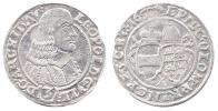 3 krejcar 1658 Kroměříž-Huser