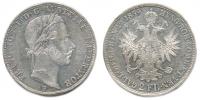 Dvouzlatník 1859 B