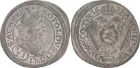 VI Krejcar 1681