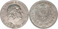 2 Perpera 1910           KM 7       Ag 835  10 g_tém.
