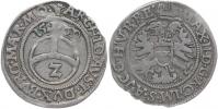 2 Krejcar 1569