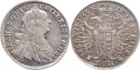 František I. Lotrinský 1745-1765
