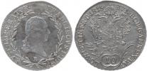 10 Krejcar 1815 B