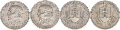 5 KS 1939 - Hlinka