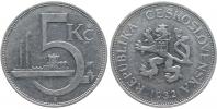 5 Kč 1932_R!