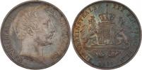 Spolkový tolar 1864