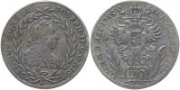 20 Krejcar 1785 F