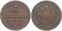 Krejcar 1851 E