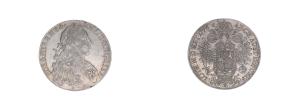Tolar konvenční 1776 F/VC-S