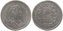 VI Krejcar 1744