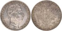 Tolar spolkový 1862 A