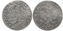 Bílý groš 1576