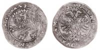 Bílý groš 1575
