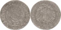Groschen 1537 S