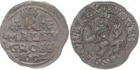 Malý groš 1602