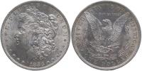 1 Dolar 1883 O - Morgan