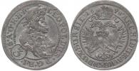 3 Krejcar 1698