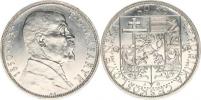 20 Kč 1937 - Masaryk