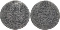 VI Krejcar 1682 SHS