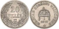 20 Fillér 1914 KB