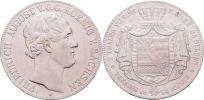 2 Tolar 1854 F