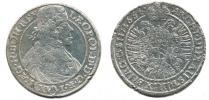 XV kr. 1664 S-H