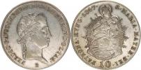 10 kr. 1847 B_nep. rysky